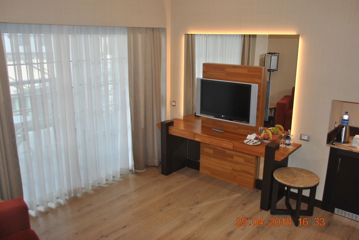 imagini hotel LIMAK LARA